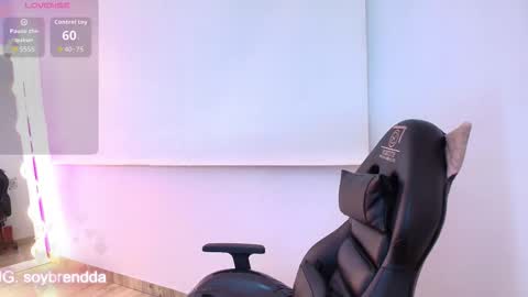 BRENDDA  online show from December 2025 03:24:02 AM