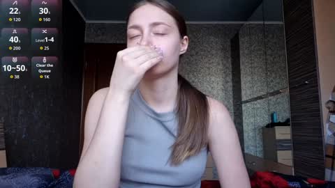 Mia   online show from February 2026 05:24:01 AM