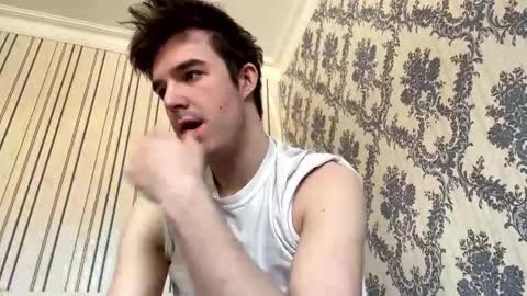 Snapshot of brendon000hardt chatting on March 2026 08:16:01 AM brendon000hardt online show from March 2026 08:16:01 AM