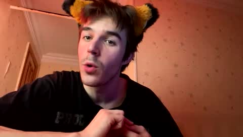 Snapshot of brendon000hardt chatting on April 2026 12:57:01 PM brendon000hardt online show from April 2026 12:57:01 PM