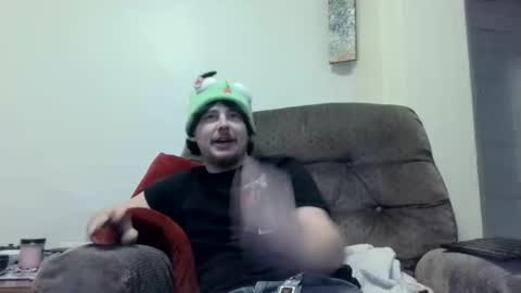 Snapshot of brenin11 chatting on February 2025 03:45:02 AM Brenin Bralbe online show from February 2025 03:45:02 AM