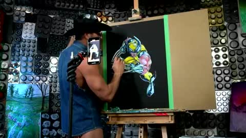 Snapshot of brent_ray_fraser chatting on December 2024 11:27:02 PM Brent Ray Fraser online show from December 2024 11:27:02 PM