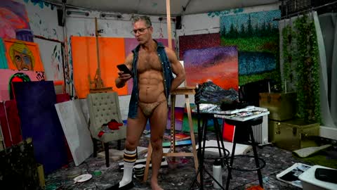 Snapshot of brent_ray_fraser chatting on December 2024 07:09:02 PM Brent Ray Fraser online show from December 2024 07:09:02 PM