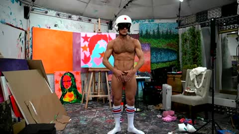 Snapshot of brent_ray_fraser chatting on January 2025 06:35:01 PM Brent Ray Fraser online show from January 2025 06:35:01 PM