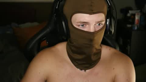 brentonverde online show from November 2025 11:36:02 PM