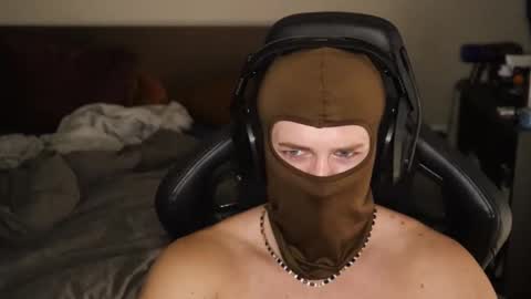 brentonverde online show from November 2025 10:01:02 PM