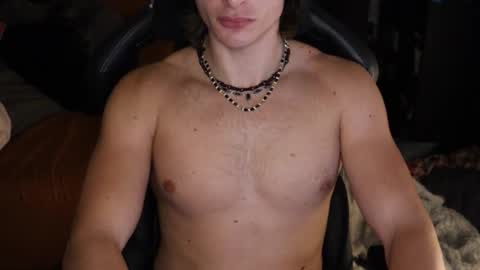 brentonverde online show from December 2025 10:04:02 PM