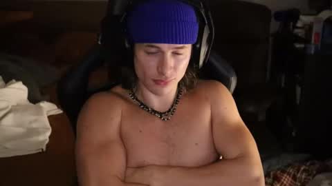 brentonverde online show from December 2025 10:38:01 PM