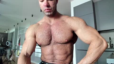 Snapshot of bretman_narcissus chatting on December 2024 08:33:01 AM bretman_narcissus online show from December 2024 08:33:01 AM