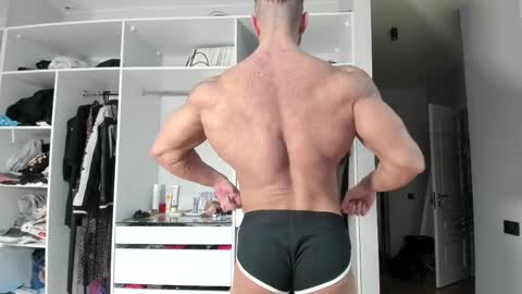 Snapshot of bretman_narcissus chatting on February 2025 01:42:02 PM bretman_narcissus online show from February 2025 01:42:02 PM