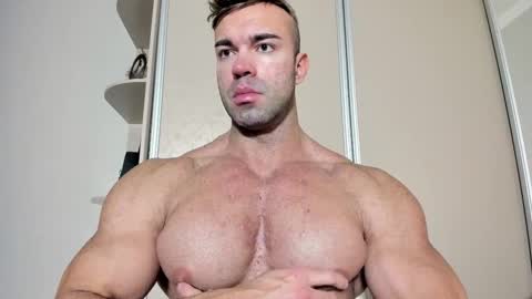 Snapshot of bretman_narcissus chatting on October 2025 12:27:01 PM bretman_narcissus online show from October 2025 12:27:01 PM