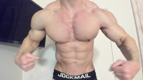 bretman_narcissus online show from April 2026 12:56:01 PM
