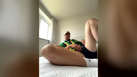 brettbigdee online show from June 2026 10:47:02 AM