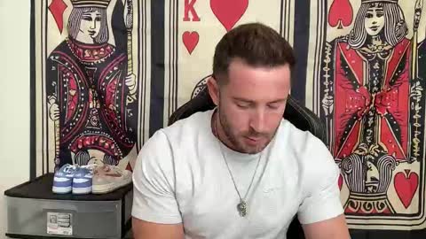 Brett Mycles online show from November 2025 06:08:01 PM