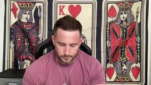 Brett Mycles online show from November 2025 11:16:02 PM