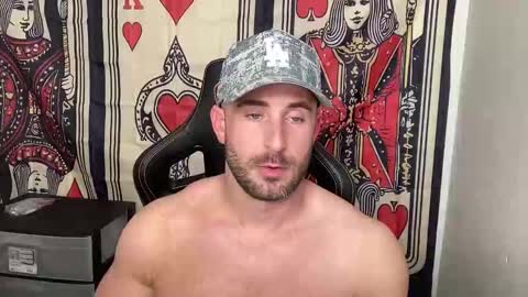 Brett Mycles online show from November 2025 02:10:02 AM