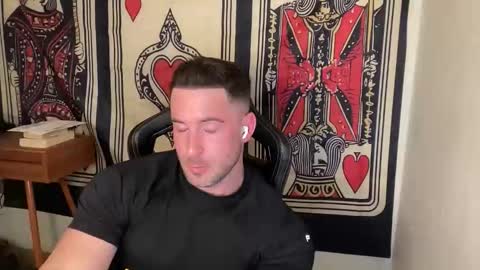 Brett Mycles online show from January 2026 12:57:02 AM