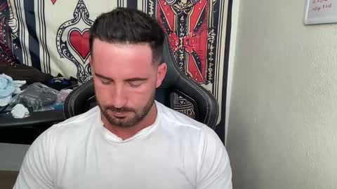 Brett Mycles online show from February 2026 07:10:01 PM