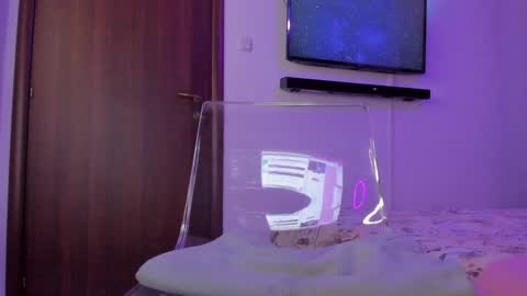 BRIANNA online show from January 2025 09:55:01 AM