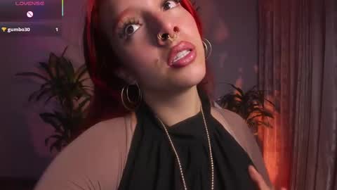 Snapshot of bri_von_dhara_ chatting on October 2025 11:33:01 PM Bri online show from October 2025 11:33:01 PM