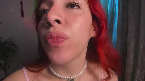 Snapshot of bri_von_dhara_ chatting on November 2025 09:43:01 AM Bri online show from November 2025 09:43:01 AM