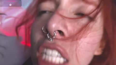 Snapshot of bri_von_dhara_ chatting on November 2025 10:08:02 PM Bri online show from November 2025 10:08:02 PM