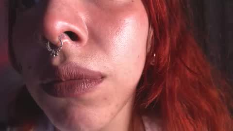 Snapshot of bri_von_dhara_ chatting on November 2025 10:20:02 PM Bri online show from November 2025 10:20:02 PM