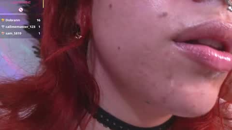 Snapshot of bri_von_dhara_ chatting on December 2025 07:56:02 PM Bri online show from December 2025 07:56:02 PM