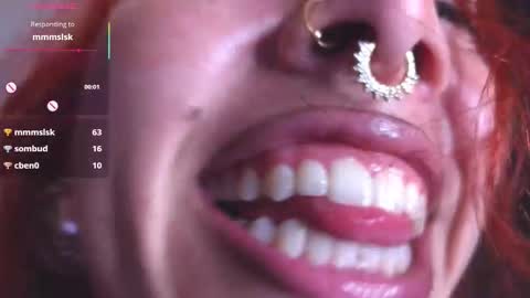 Bri  online show from February 2026 01:42:01 AM