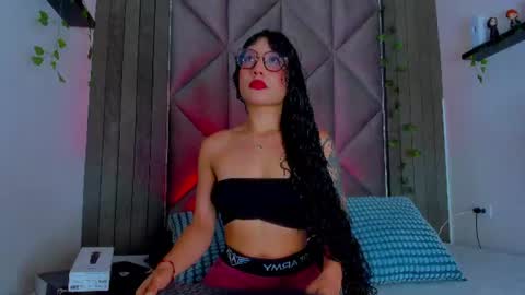 B R I A  online show from July 2026 01:41:01 AM