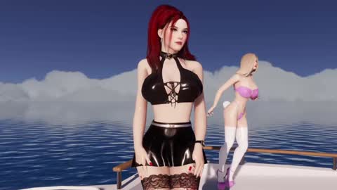 briany online show from January 2025 11:11:02 PM
