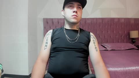 Snapshot of brian_chiki chatting on January 2025 09:50:02 PM Brian Chiki online show from January 2025 09:50:02 PM