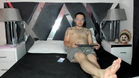 Snapshot of brian_chiki chatting on February 2025 01:46:02 AM Brian Chiki online show from February 2025 01:46:02 AM