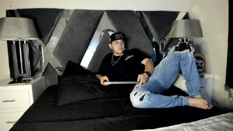 Snapshot of brian_chiki chatting on February 2025 01:11:01 AM Brian Chiki online show from February 2025 01:11:01 AM