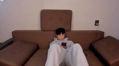 Brian boy online show from February 2025 08:23:02 PM