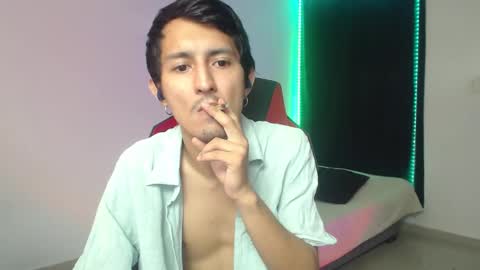 Brian sweetx Independent online show from December 2024 04:40:01 PM