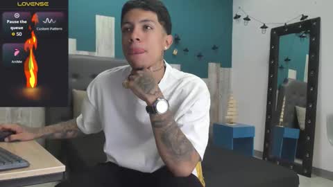 Snapshot of brian_tattoo chatting on December 2025 02:37:02 PM Brian online show from December 2025 02:37:02 PM