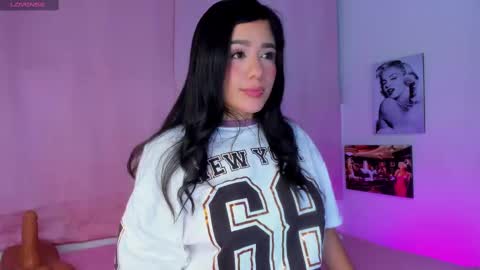 Snapshot of briana11_ chatting on October 2025 07:06:01 AM briana11_ online show from October 2025 07:06:01 AM