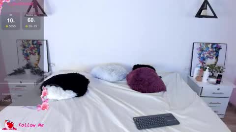 Brianna online show from March 2026 04:18:01 AM