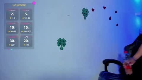 Briana online show from April 2026 04:12:01 AM