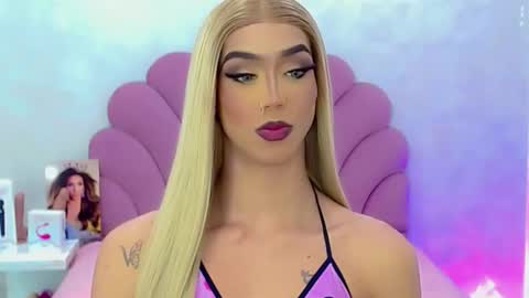 BRIANA online show from February 2026 02:27:02 PM