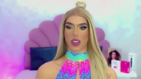 BRIANA online show from March 2026 03:12:02 AM