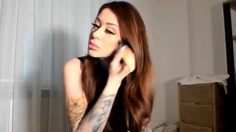 Snapshot of brianadiamondxxx chatting on January 2025 10:35:02 AM brianadiamondxxx online show from January 2025 10:35:02 AM