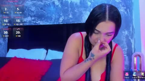     online show from February 2025 01:10:02 PM