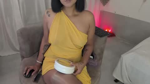 Snapshot of brianaharrizoon1 chatting on December 2024 05:32:01 AM briana online show from December 2024 05:32:01 AM