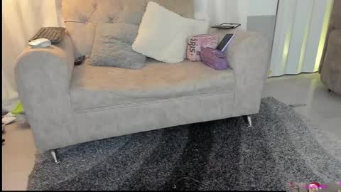 Snapshot of brianaharrizoon1 chatting on February 2025 12:55:01 PM briana online show from February 2025 12:55:01 PM