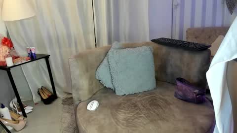 Snapshot of brianaharrizoon1 chatting on February 2025 01:55:02 PM briana online show from February 2025 01:55:02 PM