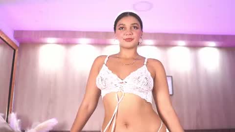 Briana Lane online show from June 2026 07:00:02 PM