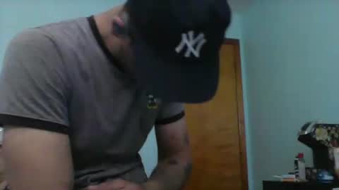 Snapshot of brianbarretta14 chatting on May 2026 04:36:01 PM brianbarretta14 online show from May 2026 04:36:01 PM