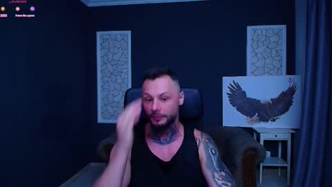 Snapshot of brianhunts chatting on September 2025 04:35:02 AM Brian online show from September 2025 04:35:02 AM